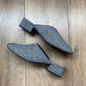 Women’s Mule Loafers